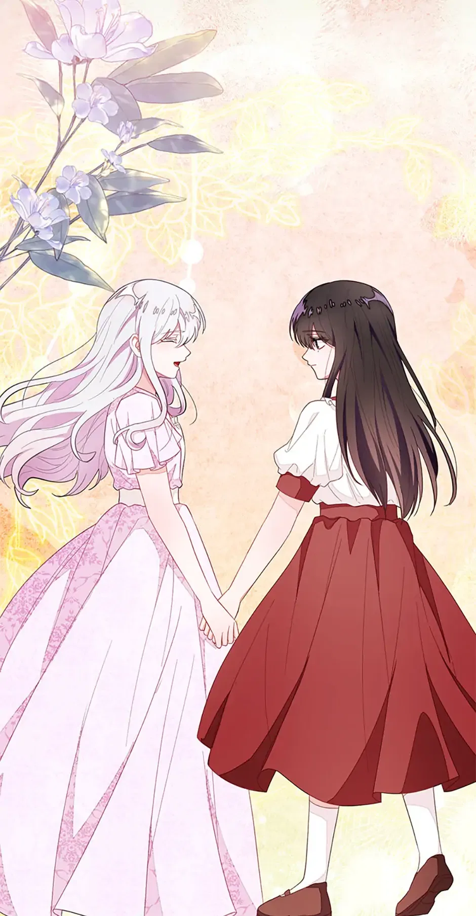 Lia’s Bad Ending Chapter 80 – Page 74