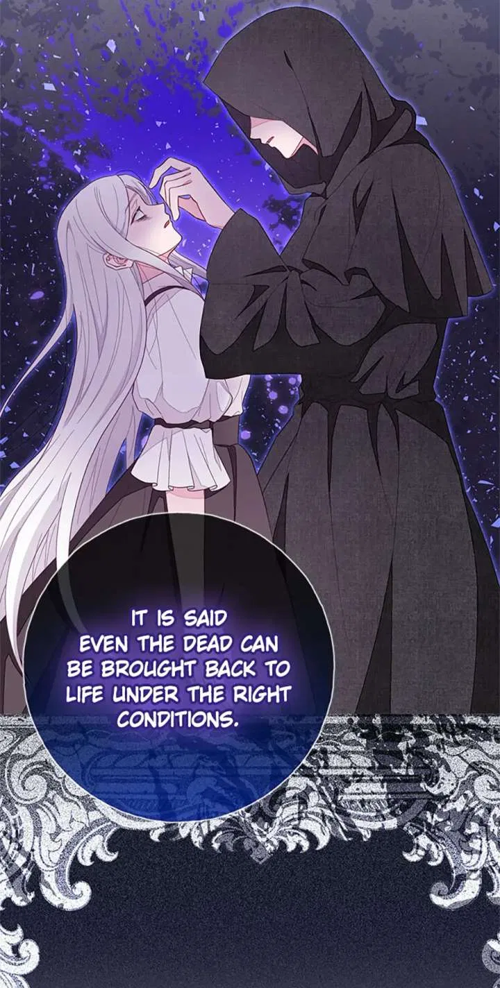 Lia’s Bad Ending Chapter 79 – Page 4