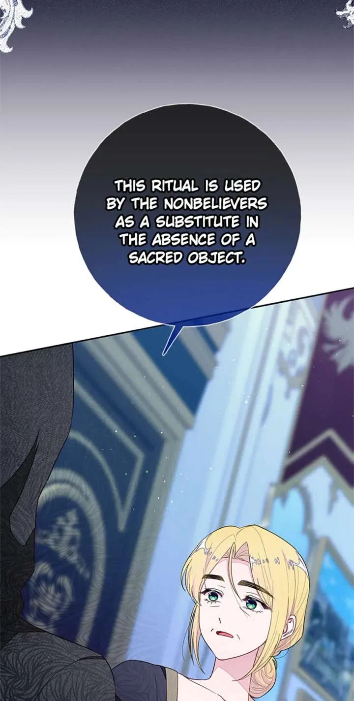 Lia’s Bad Ending Chapter 79 – Page 5