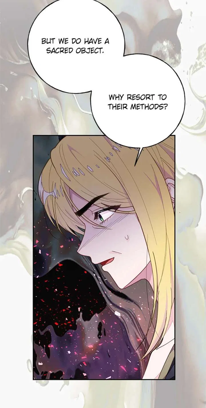 Lia’s Bad Ending Chapter 79 – Page 7