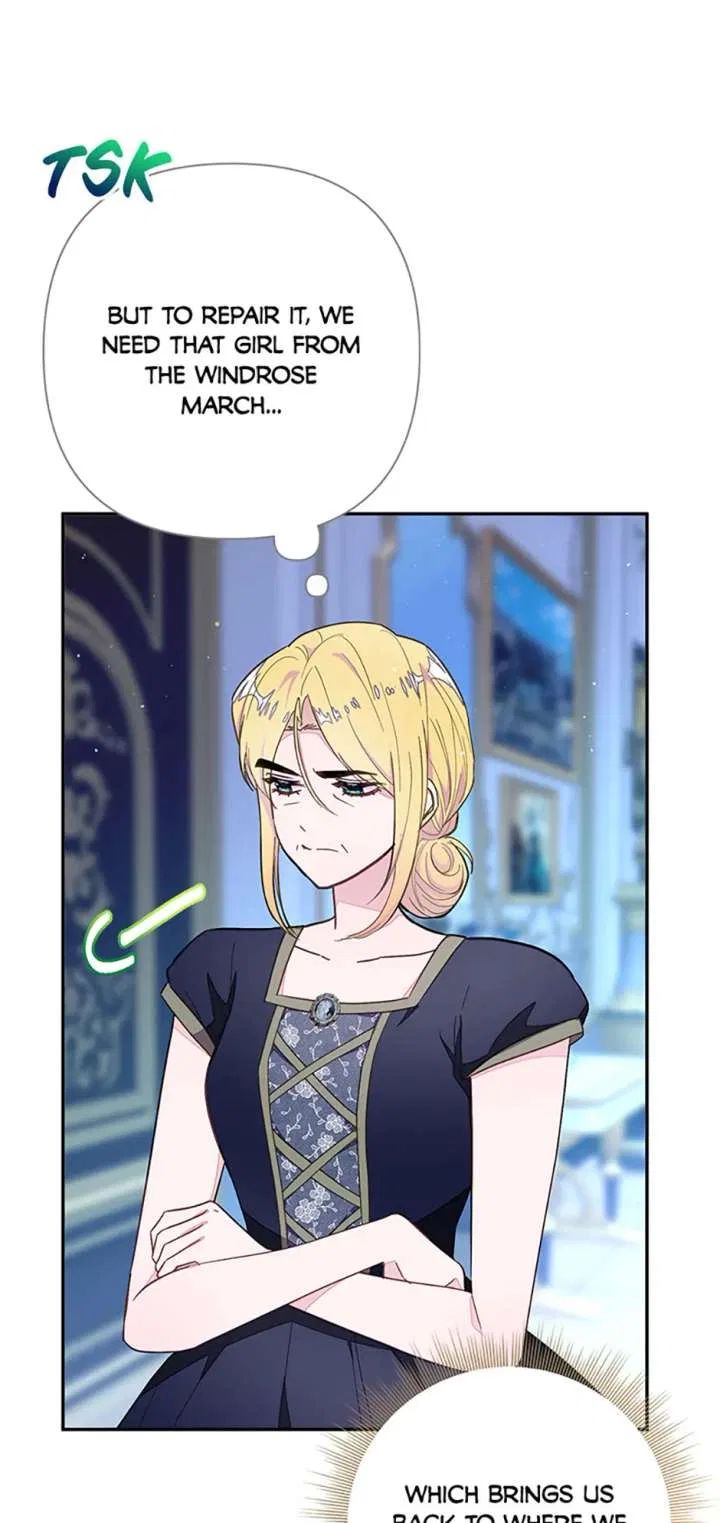 Lia’s Bad Ending Chapter 79 – Page 10