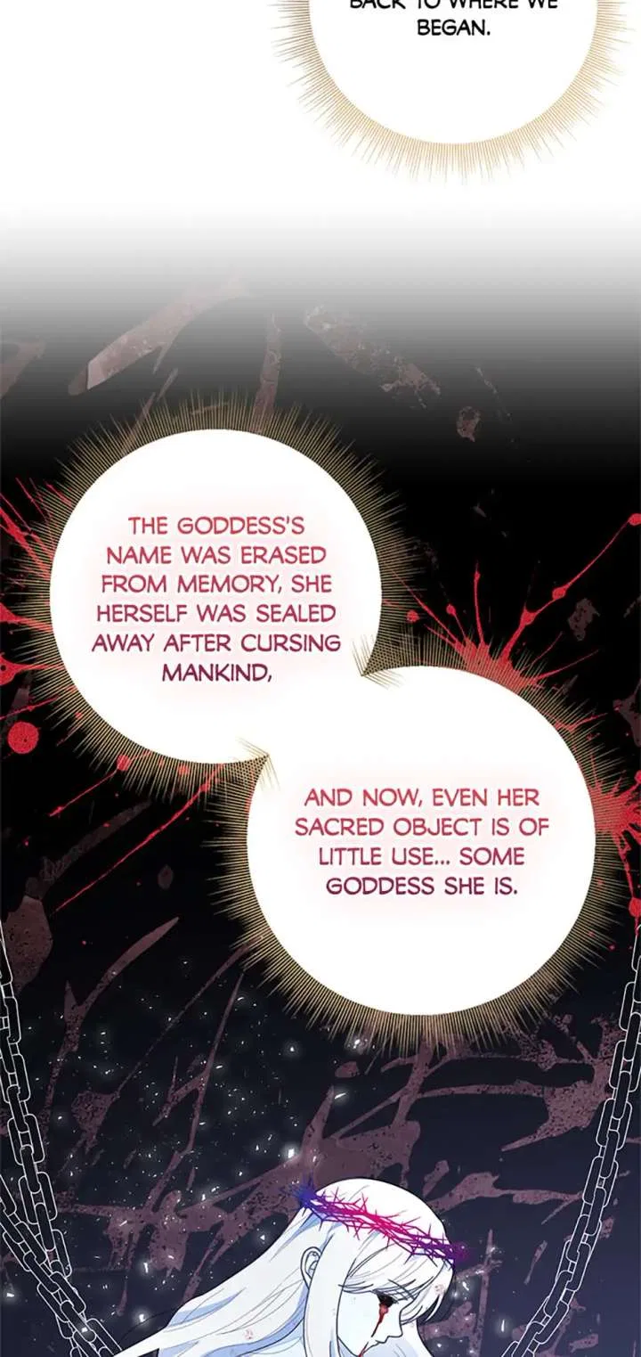 Lia’s Bad Ending Chapter 79 – Page 11