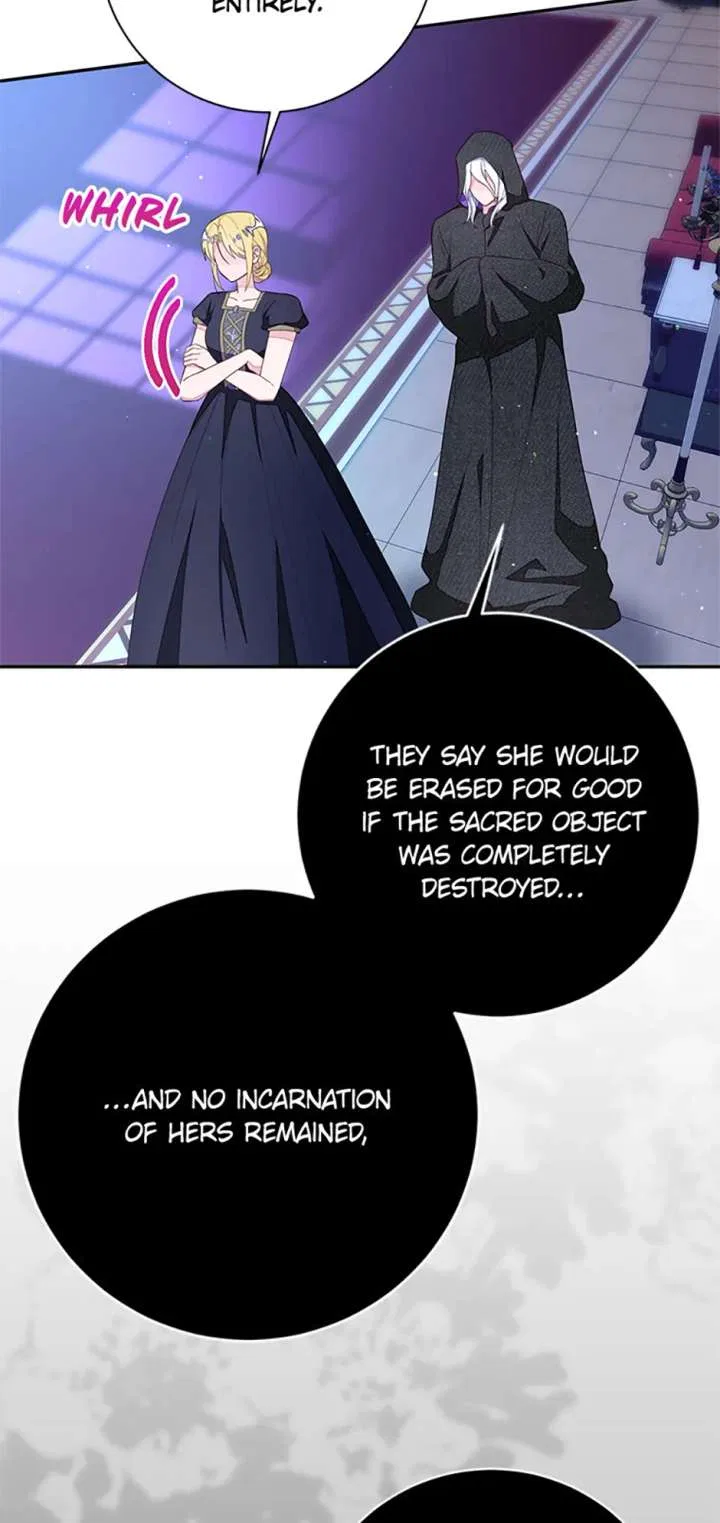 Lia’s Bad Ending Chapter 79 – Page 13