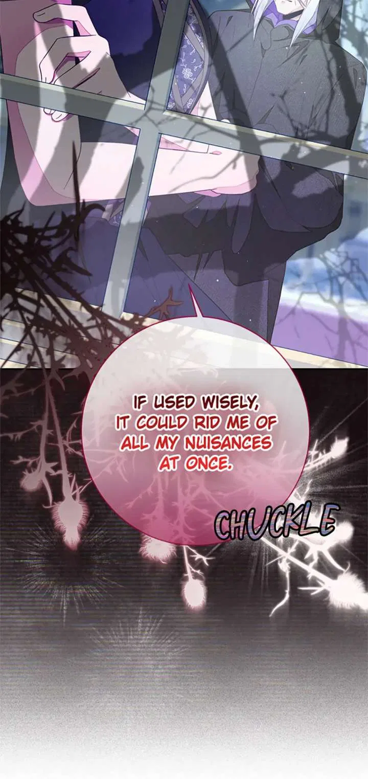 Lia’s Bad Ending Chapter 79 – Page 17