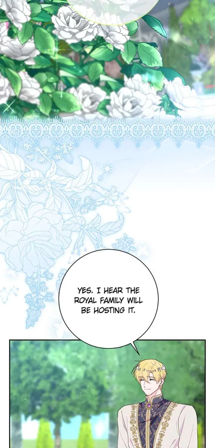 Lia’s Bad Ending Chapter 79 – Page 20