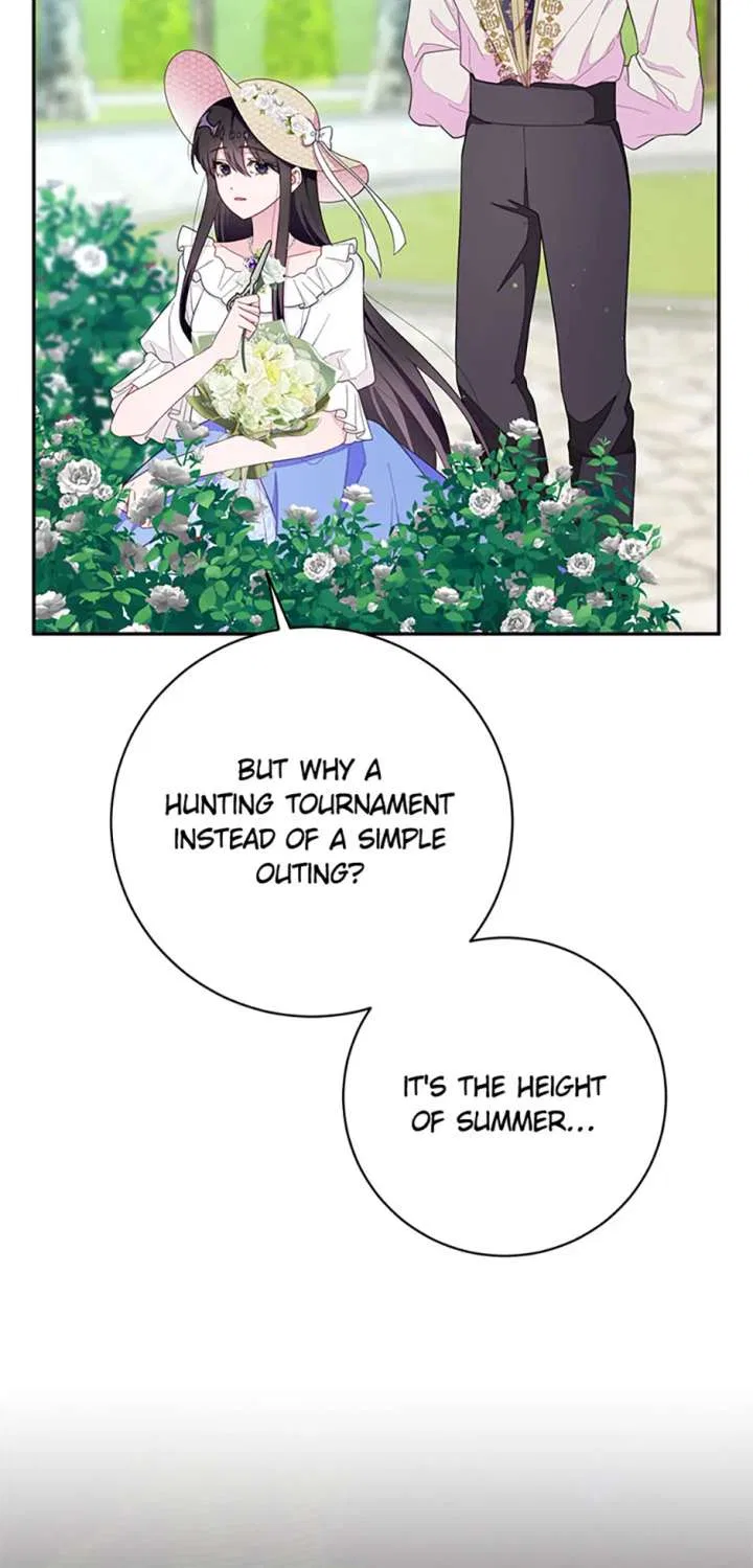 Lia’s Bad Ending Chapter 79 – Page 21