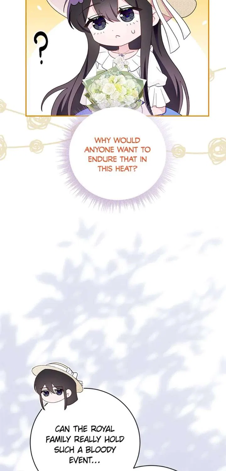 Lia’s Bad Ending Chapter 79 – Page 24