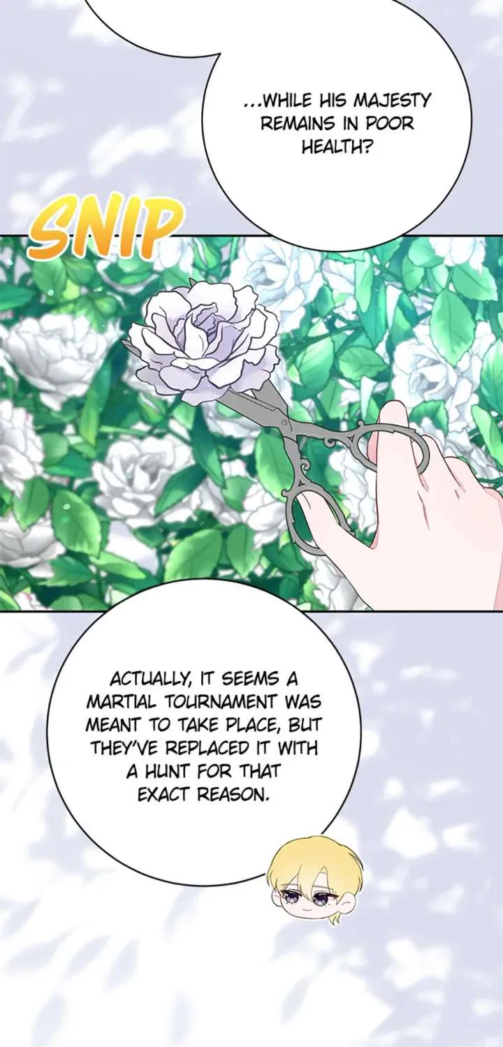 Lia’s Bad Ending Chapter 79 – Page 25