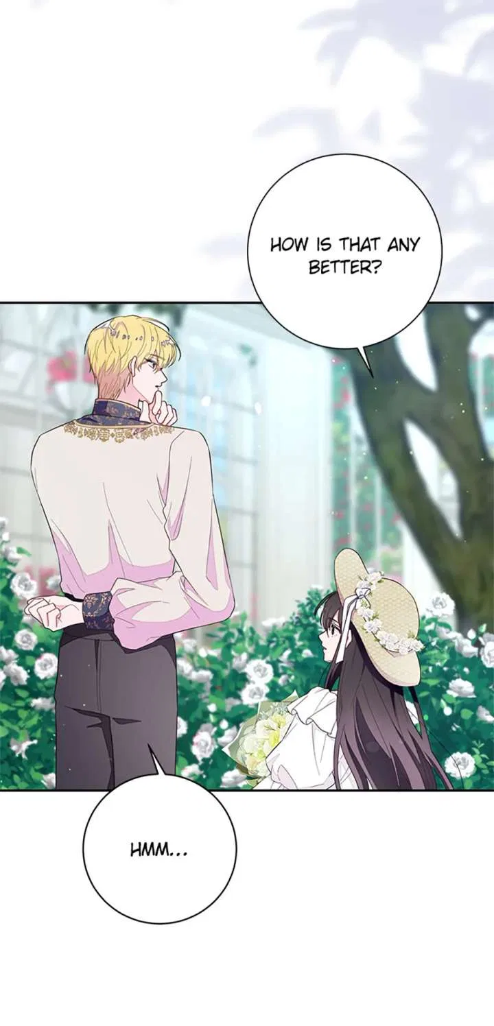 Lia’s Bad Ending Chapter 79 – Page 26