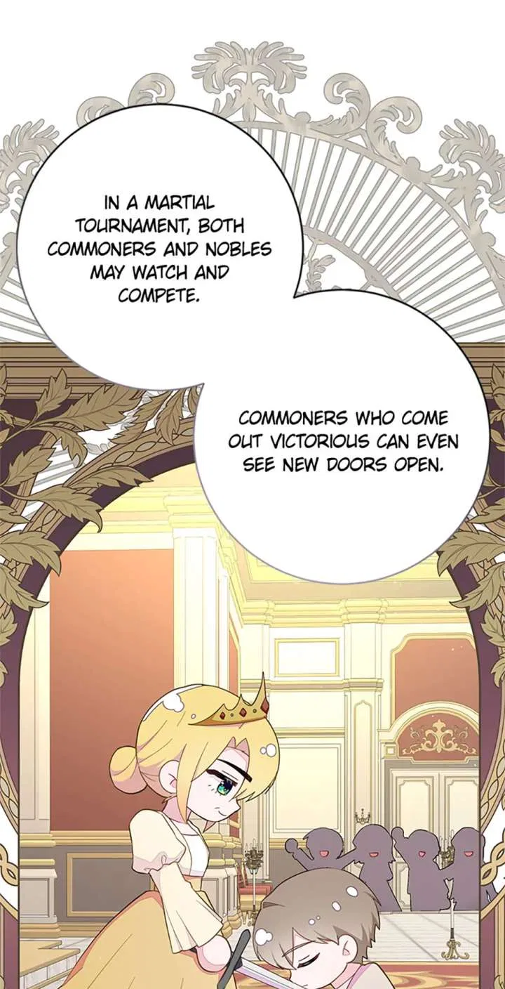 Lia’s Bad Ending Chapter 79 – Page 27