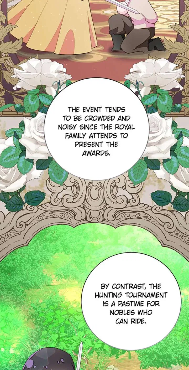 Lia’s Bad Ending Chapter 79 – Page 28