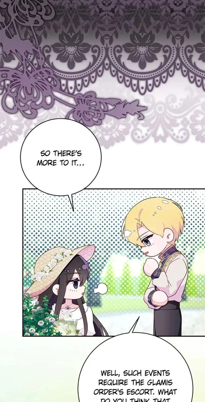 Lia’s Bad Ending Chapter 79 – Page 31