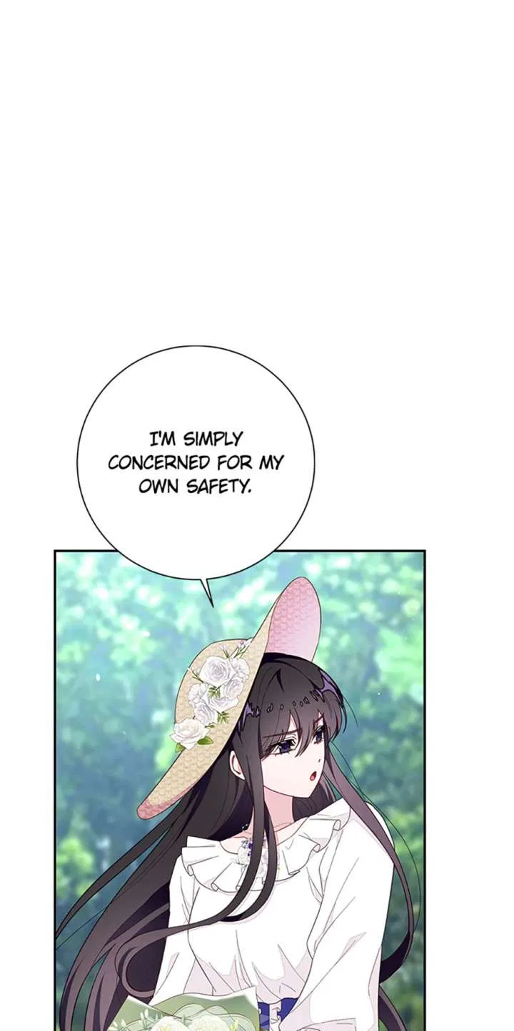 Lia’s Bad Ending Chapter 79 – Page 36