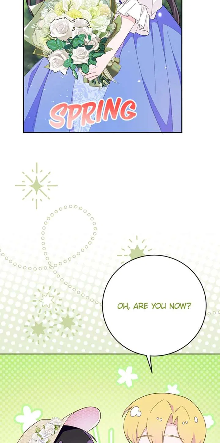 Lia’s Bad Ending Chapter 79 – Page 37