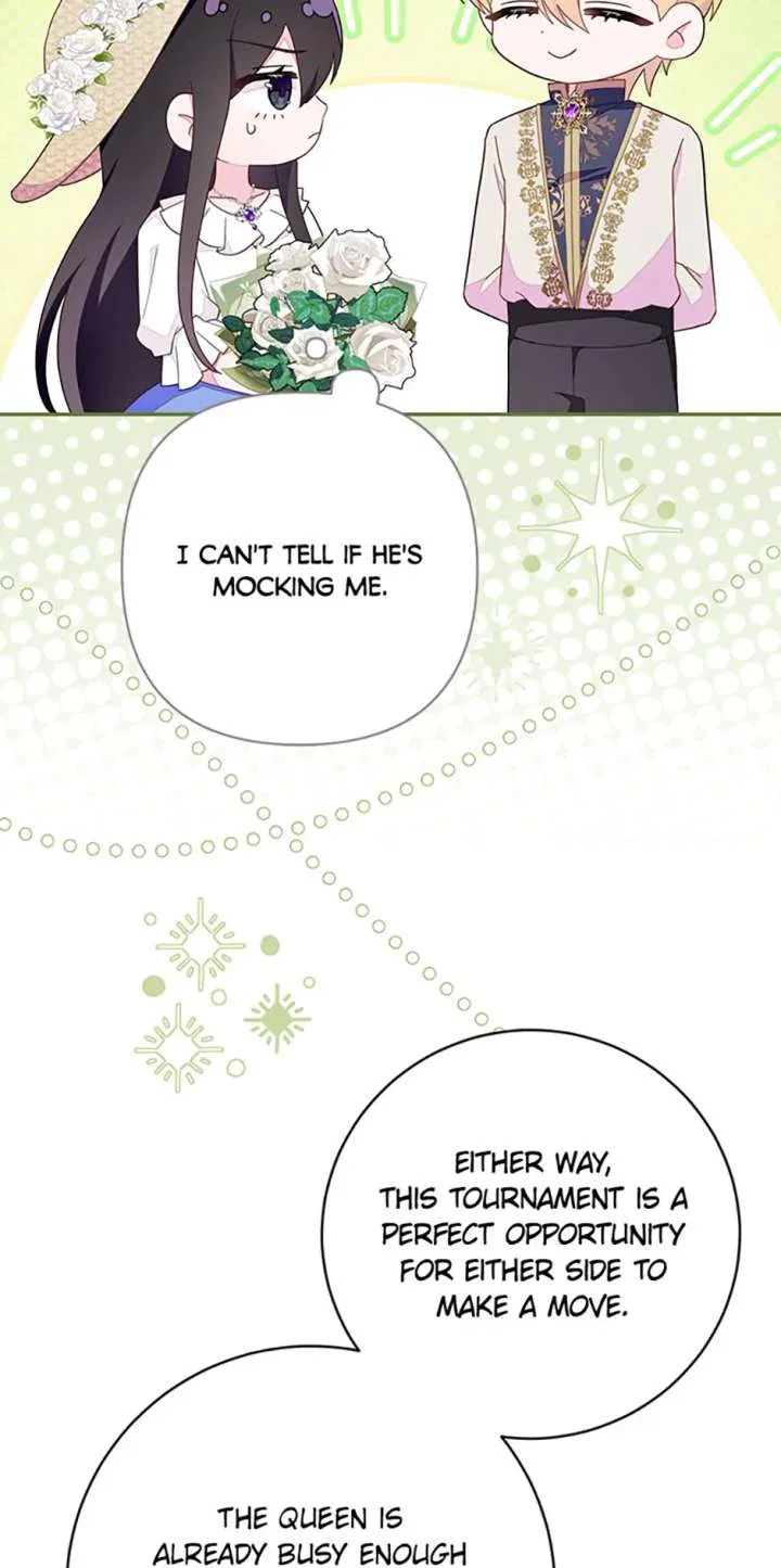 Lia’s Bad Ending Chapter 79 – Page 38