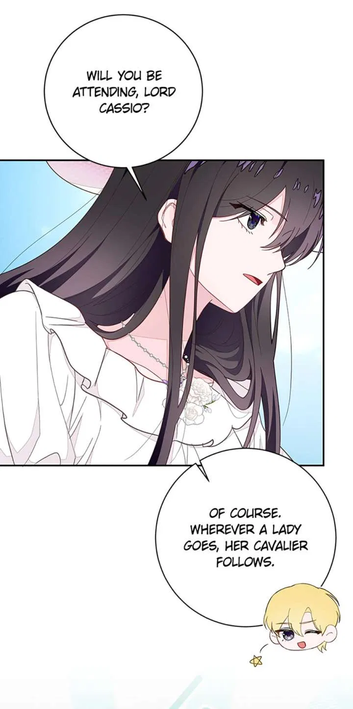 Lia’s Bad Ending Chapter 79 – Page 40