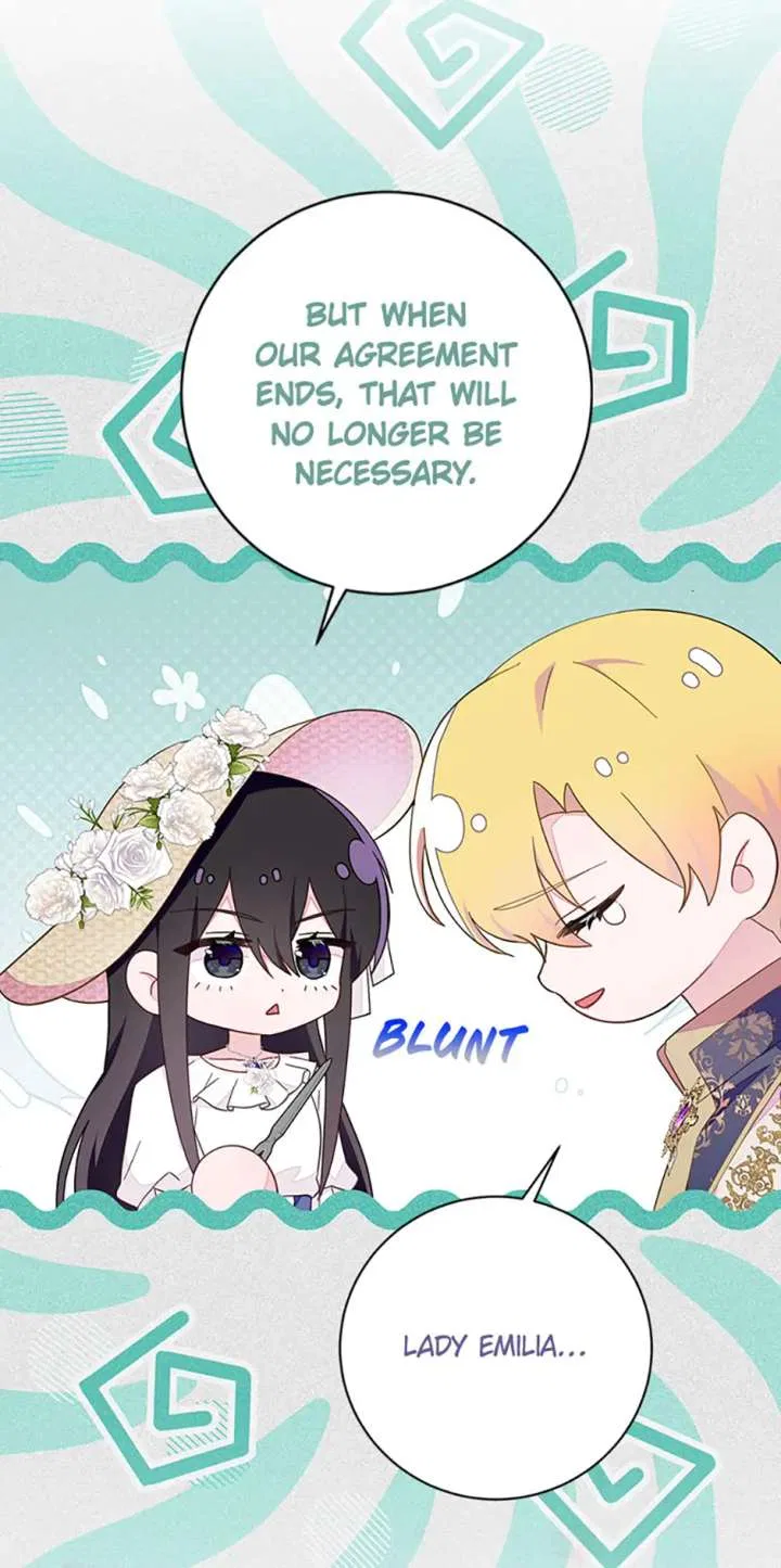 Lia’s Bad Ending Chapter 79 – Page 41