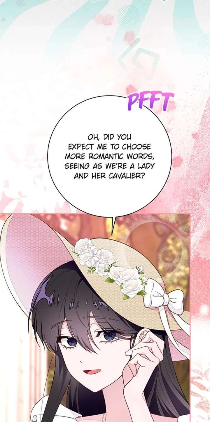 Lia’s Bad Ending Chapter 79 – Page 42
