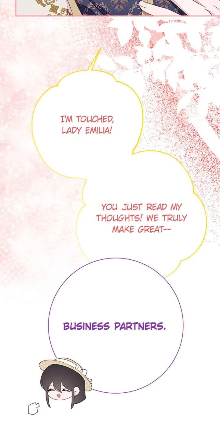 Lia’s Bad Ending Chapter 79 – Page 44