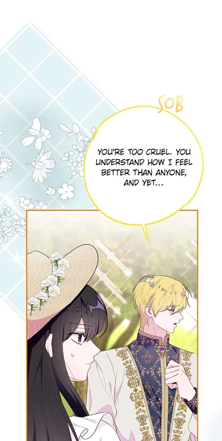 Lia’s Bad Ending Chapter 79 – Page 45