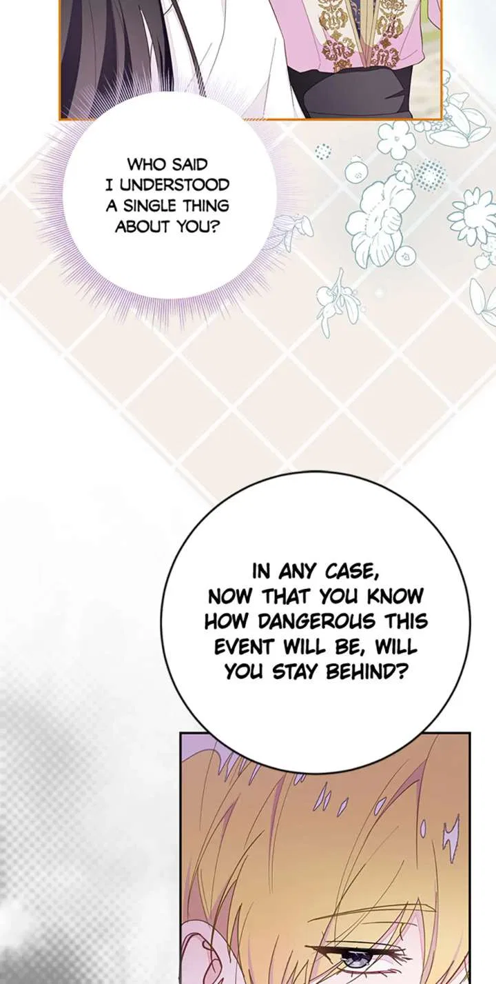 Lia’s Bad Ending Chapter 79 – Page 46