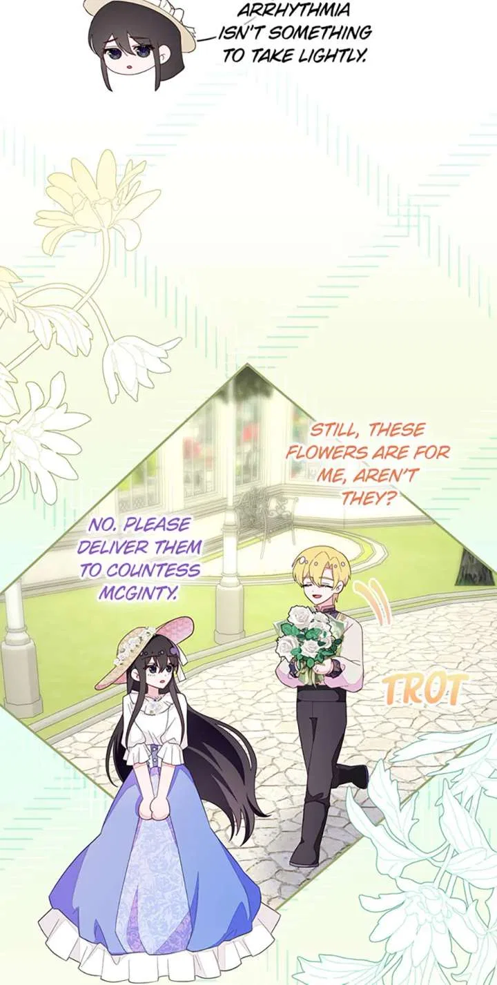 Lia’s Bad Ending Chapter 79 – Page 52
