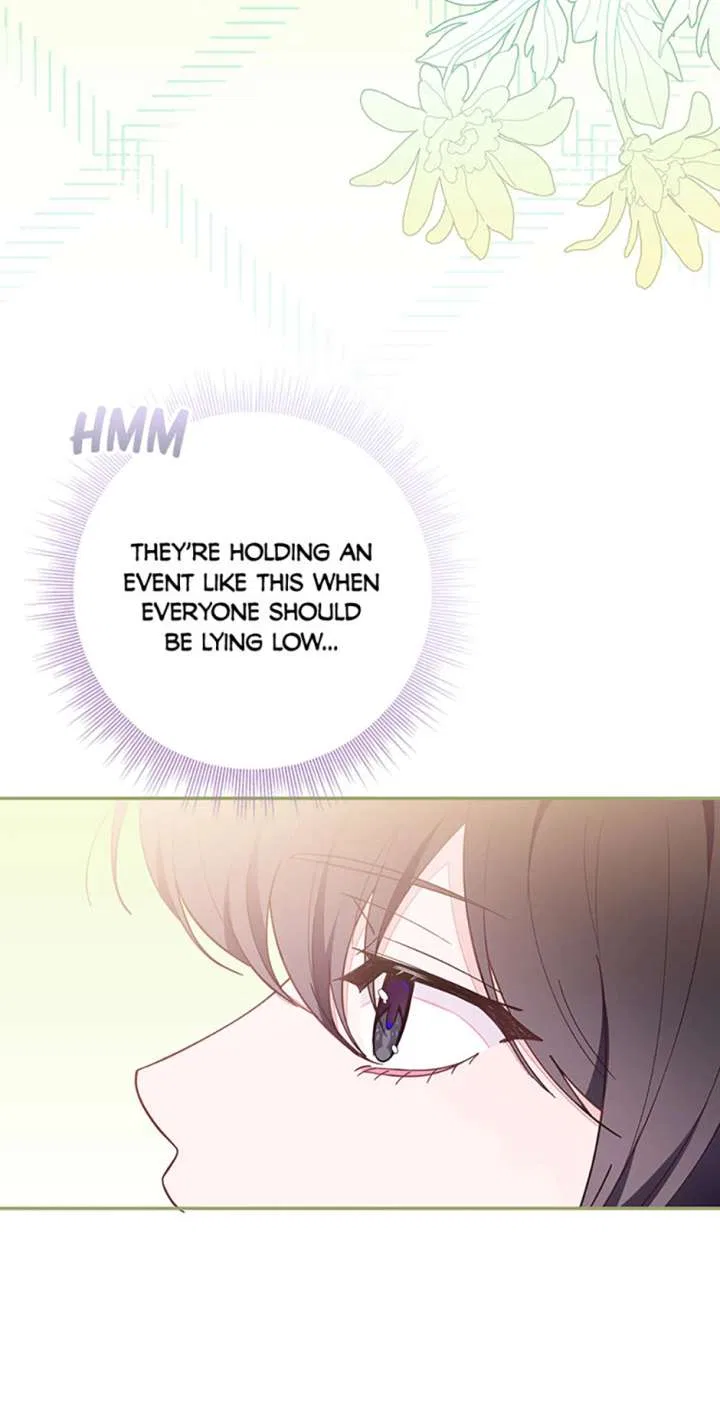 Lia’s Bad Ending Chapter 79 – Page 53