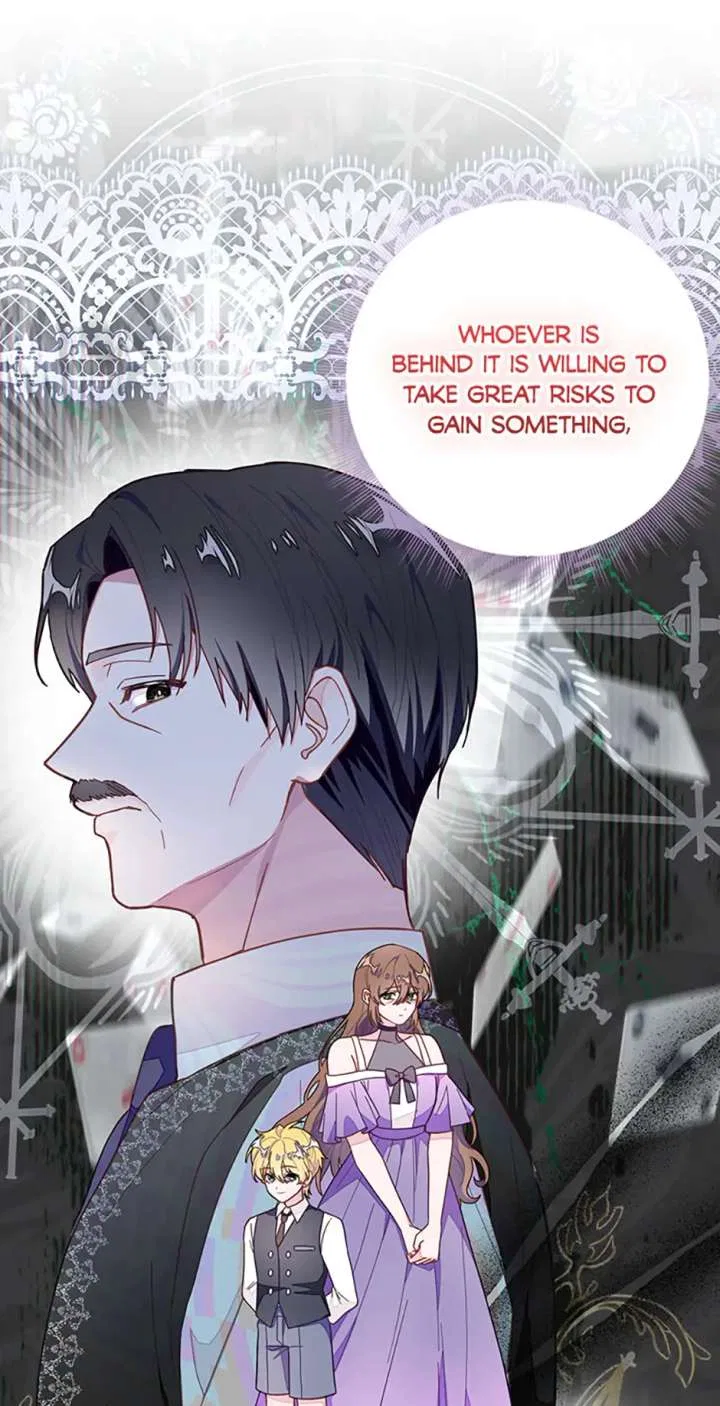Lia’s Bad Ending Chapter 79 – Page 54