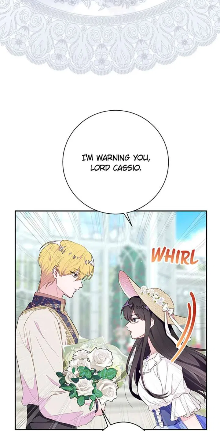 Lia’s Bad Ending Chapter 79 – Page 56