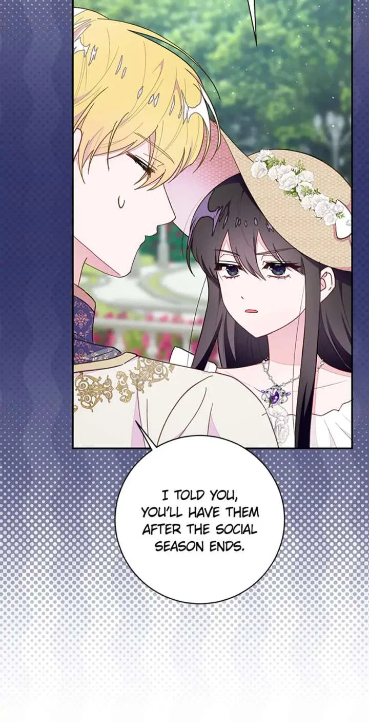 Lia’s Bad Ending Chapter 79 – Page 58