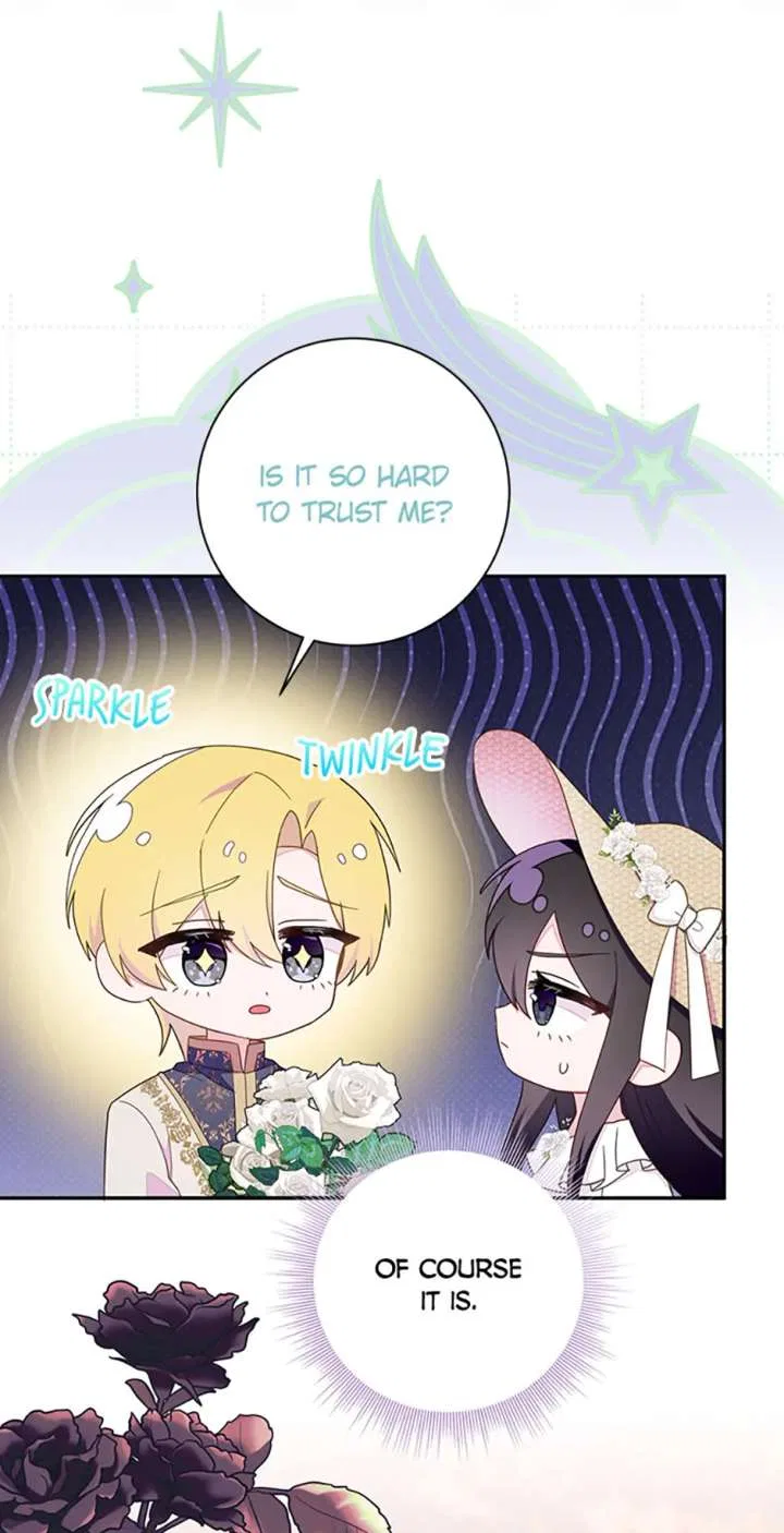 Lia’s Bad Ending Chapter 79 – Page 59