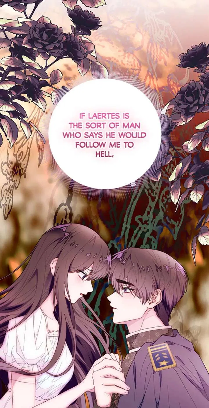 Lia’s Bad Ending Chapter 79 – Page 60