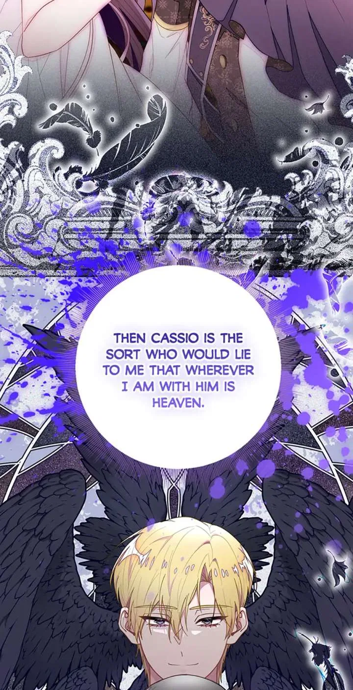 Lia’s Bad Ending Chapter 79 – Page 61