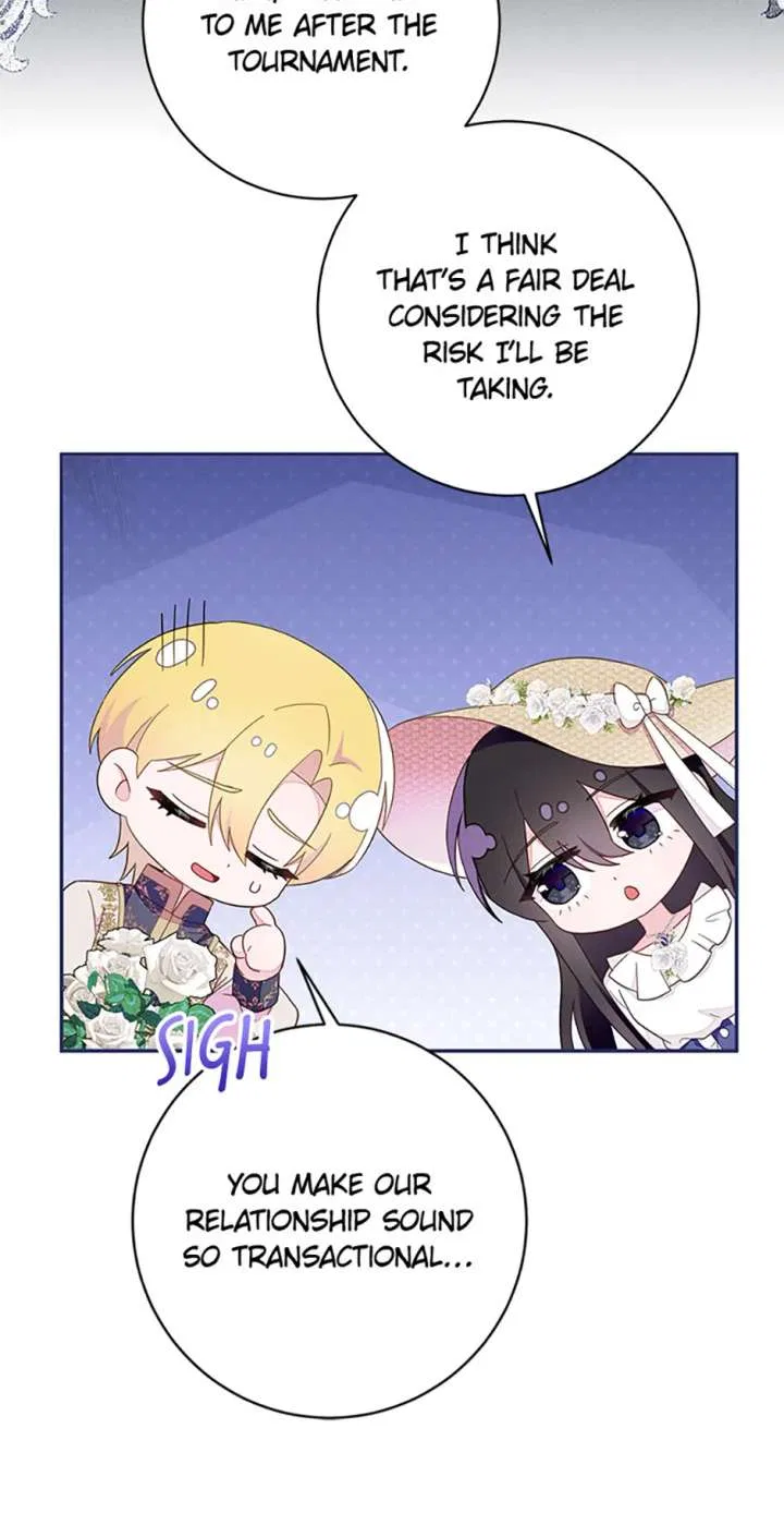 Lia’s Bad Ending Chapter 79 – Page 63