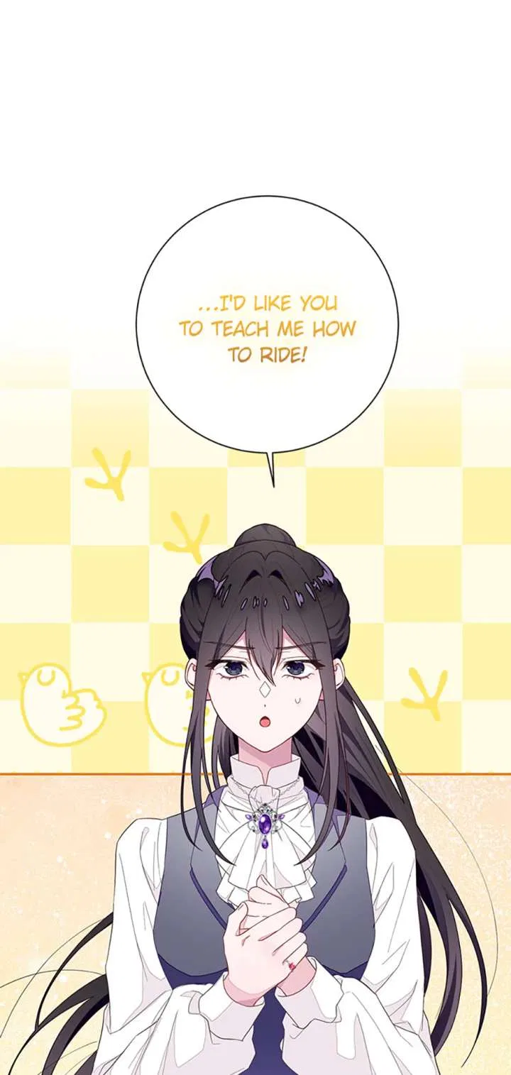 Lia’s Bad Ending Chapter 79 – Page 68