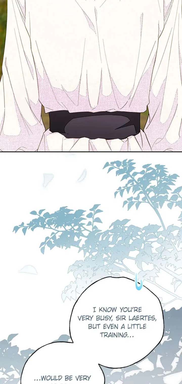 Lia’s Bad Ending Chapter 79 – Page 70