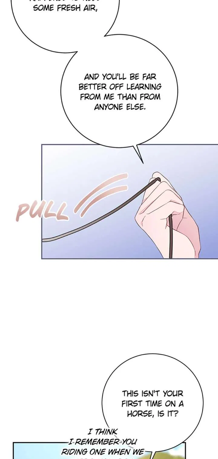 Lia’s Bad Ending Chapter 79 – Page 72
