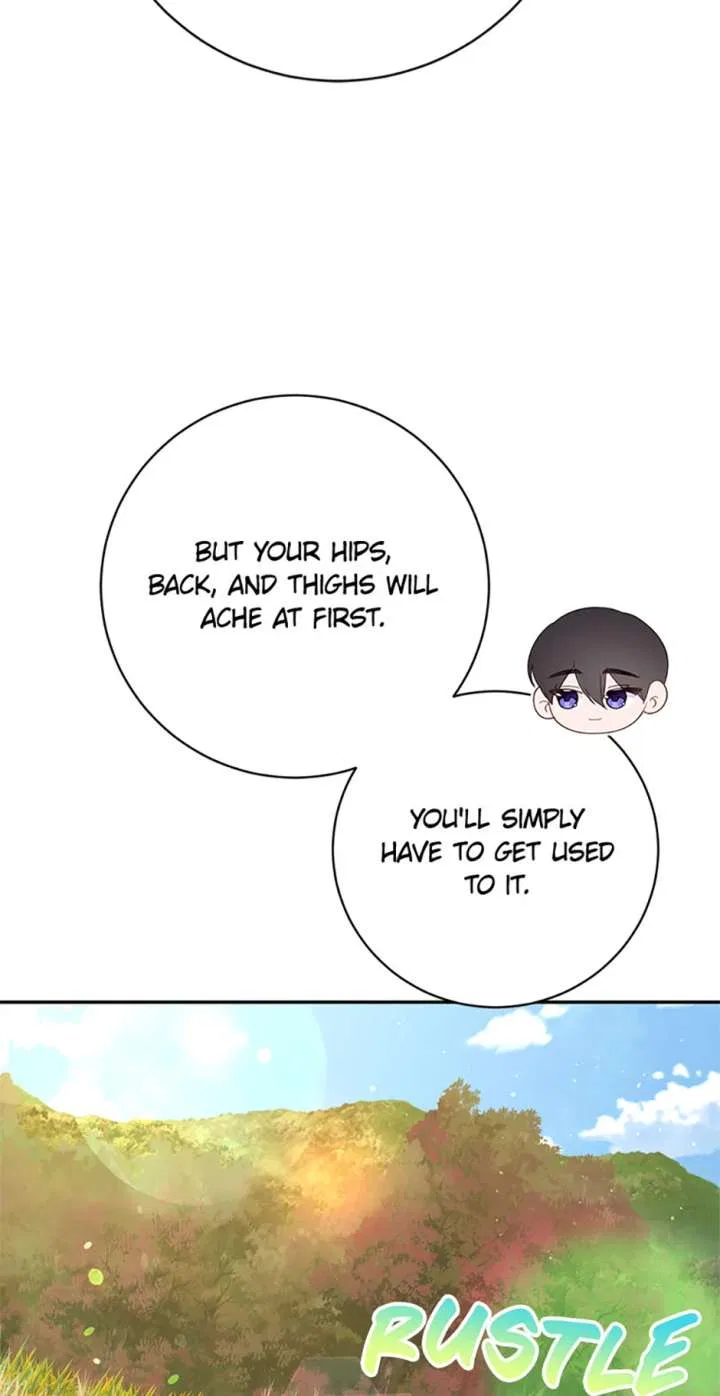 Lia’s Bad Ending Chapter 79 – Page 75