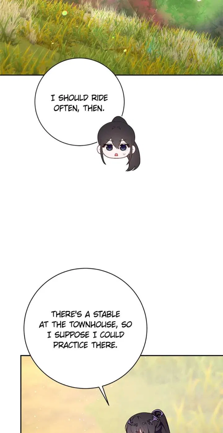 Lia’s Bad Ending Chapter 79 – Page 76
