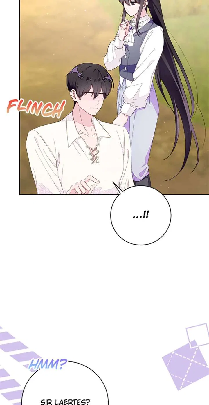 Lia’s Bad Ending Chapter 79 – Page 77