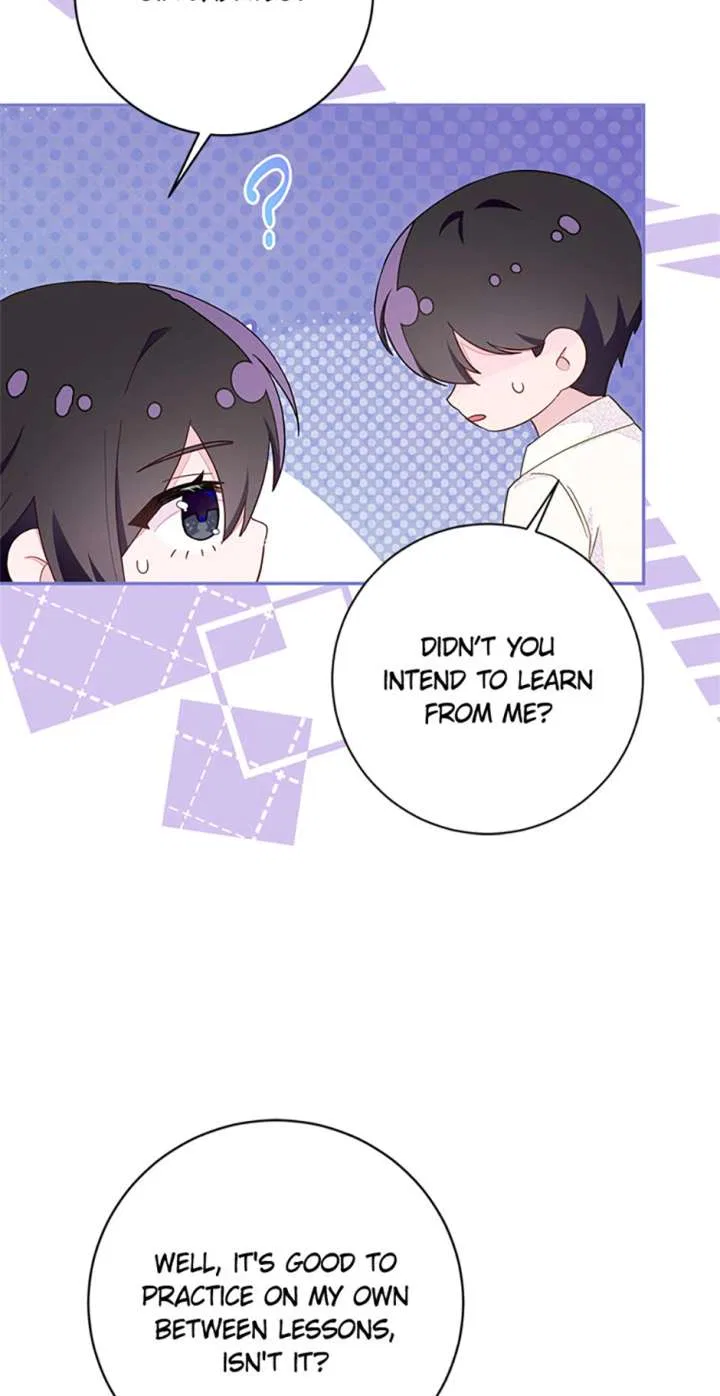 Lia’s Bad Ending Chapter 79 – Page 78