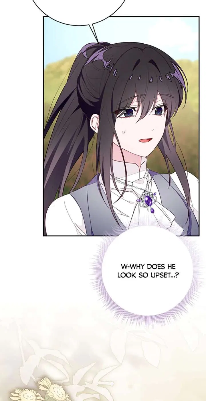 Lia’s Bad Ending Chapter 79 – Page 79
