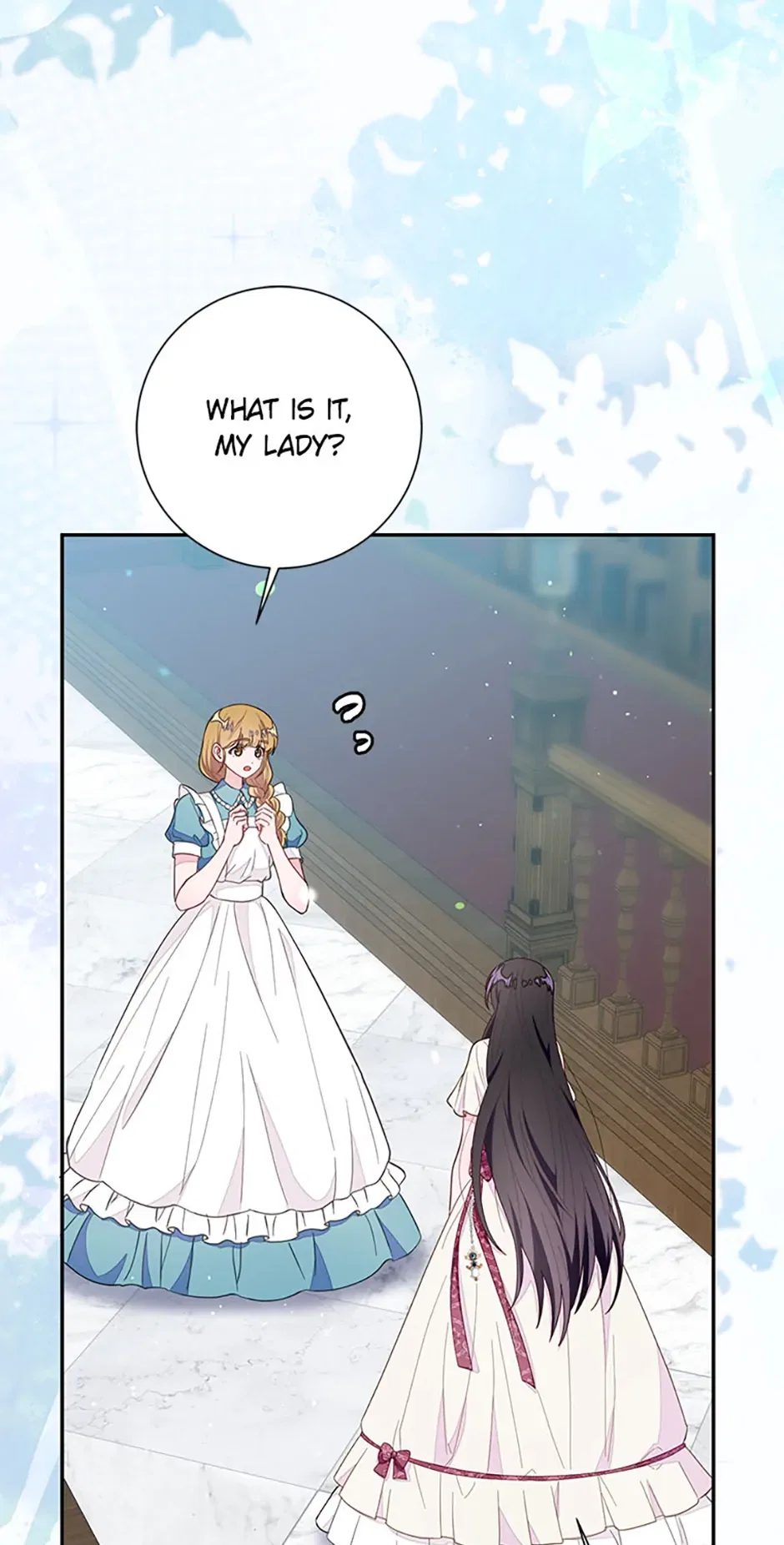 Lia’s Bad Ending Chapter 78 – Page 2