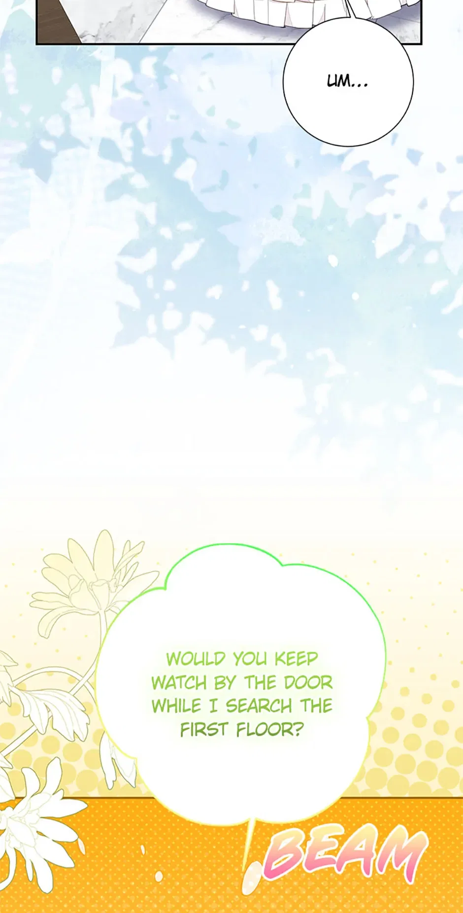 Lia’s Bad Ending Chapter 78 – Page 3