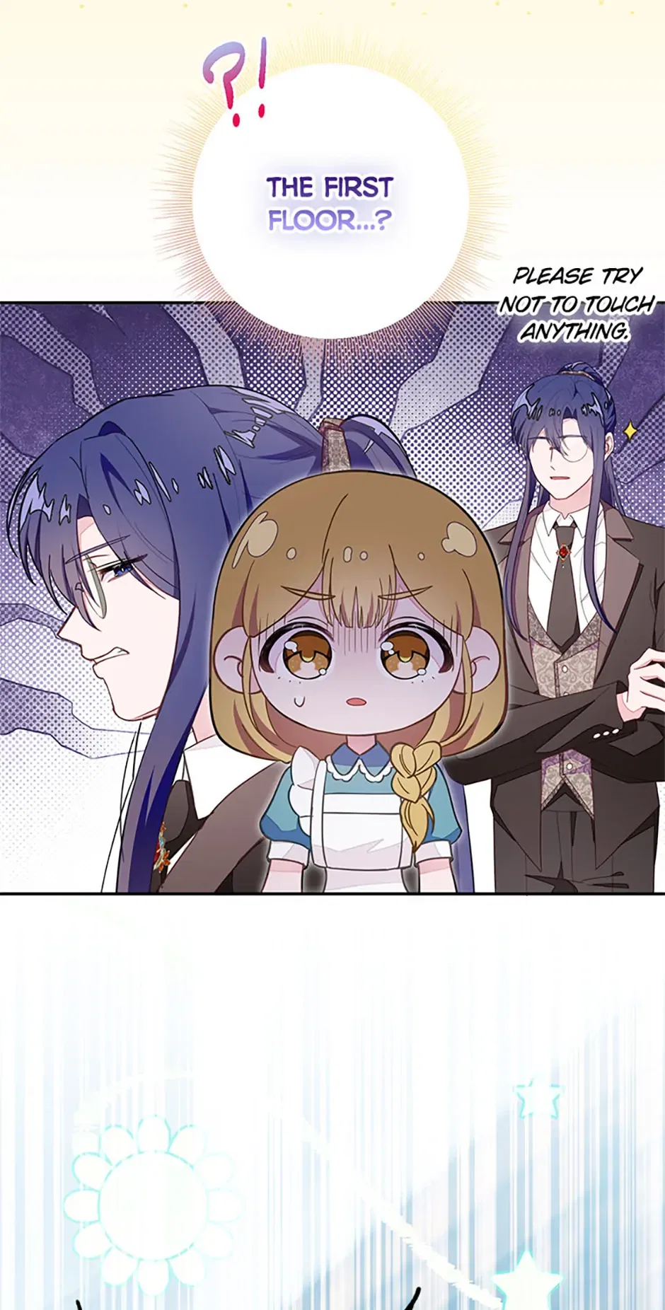 Lia’s Bad Ending Chapter 78 – Page 5