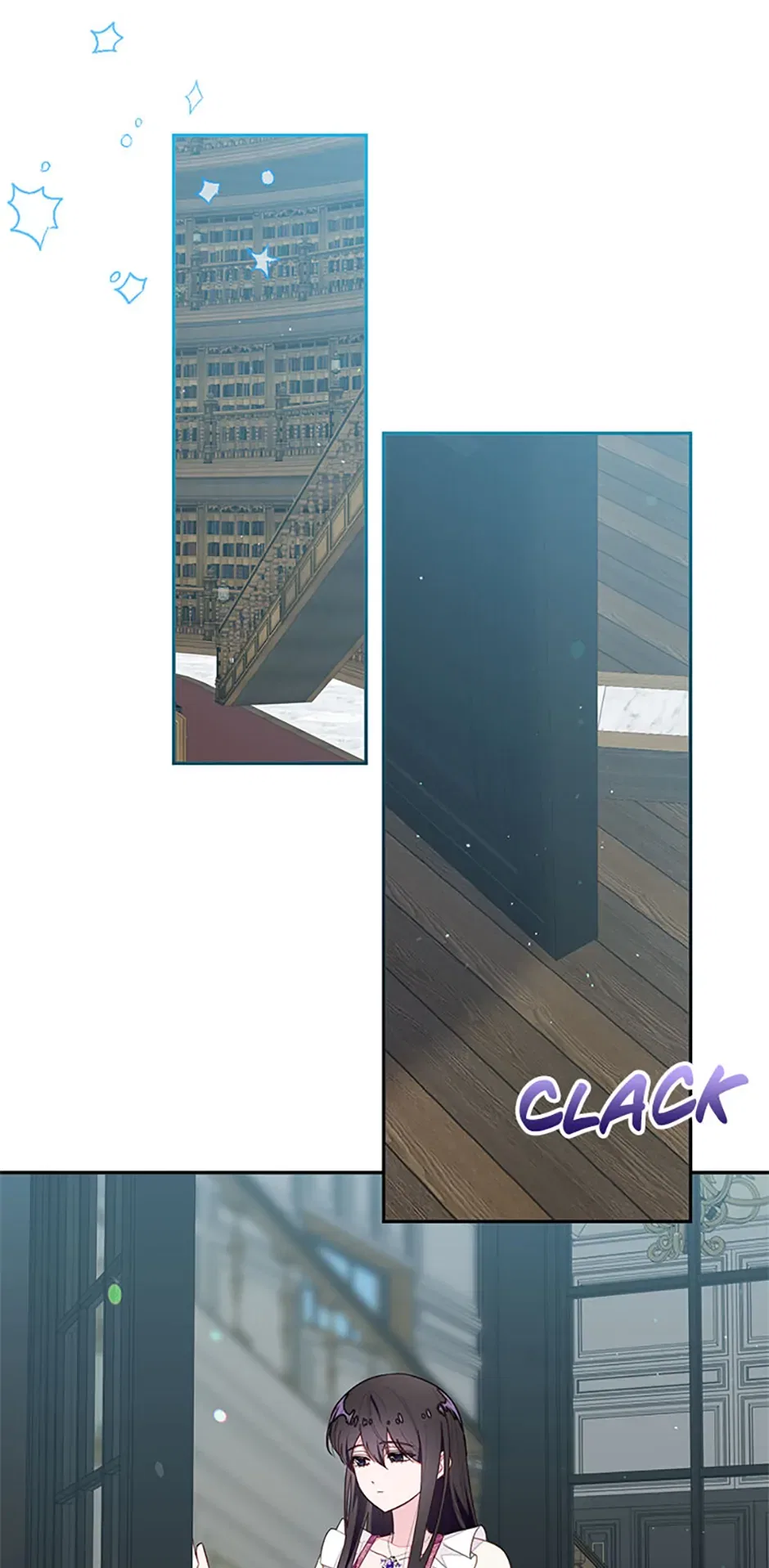 Lia’s Bad Ending Chapter 78 – Page 9