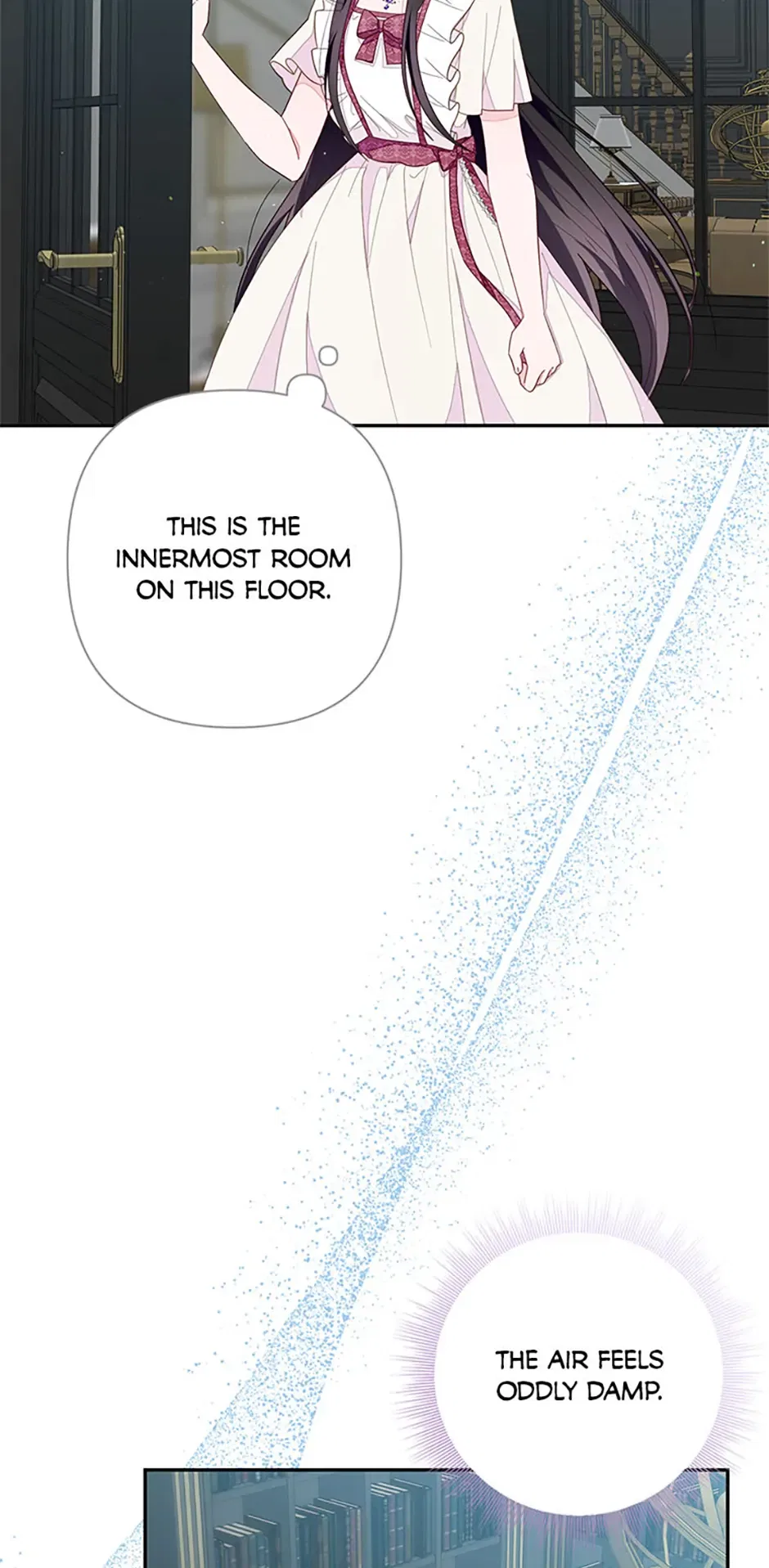 Lia’s Bad Ending Chapter 78 – Page 10