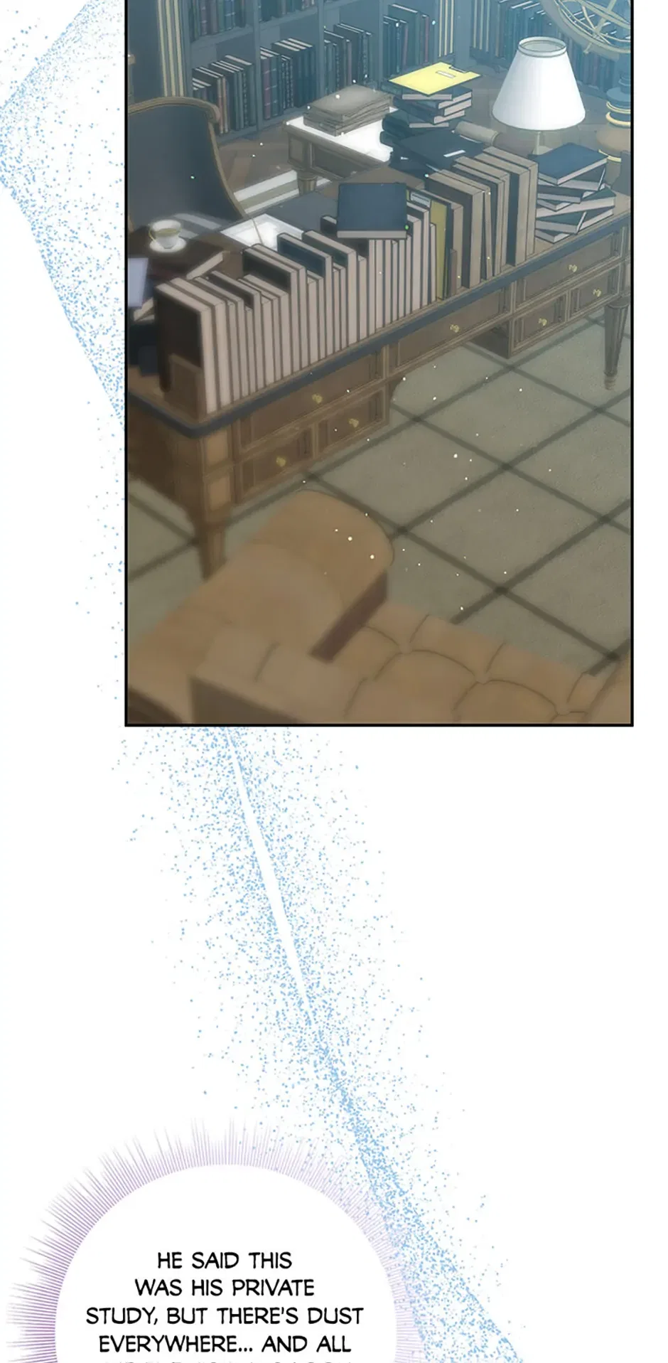 Lia’s Bad Ending Chapter 78 – Page 11
