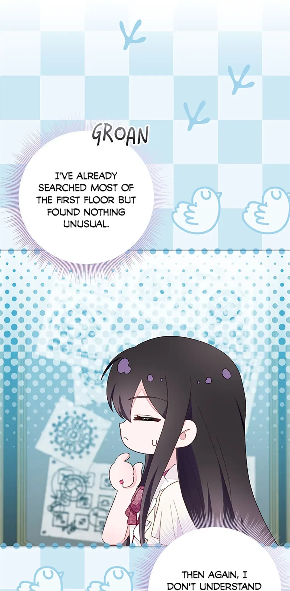 Lia’s Bad Ending Chapter 78 – Page 13
