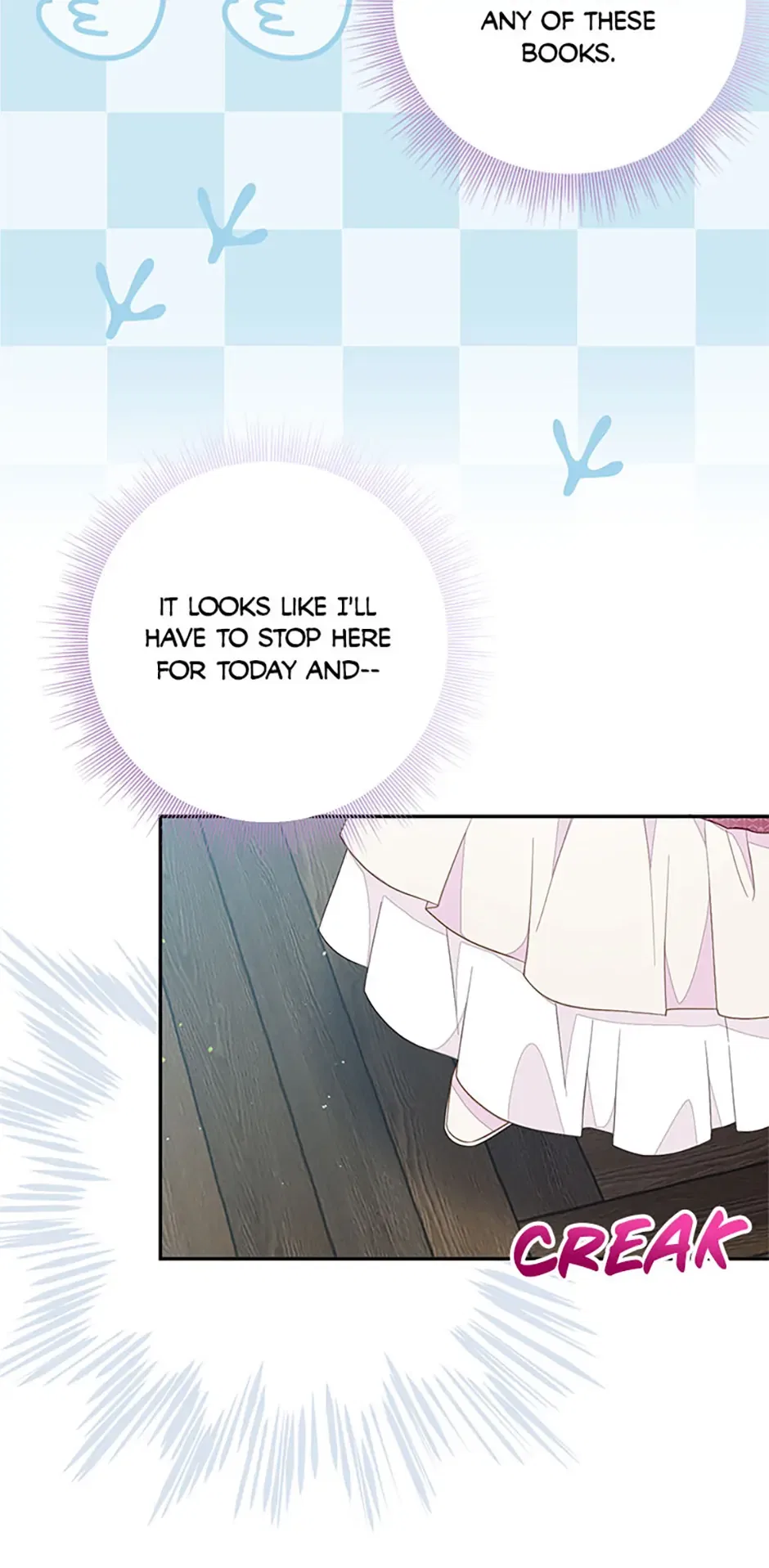 Lia’s Bad Ending Chapter 78 – Page 14